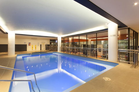 Mercure Melbourne Albert Park - Brisbane Tourism 14