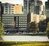Mercure Melbourne Albert Park - Brisbane Tourism