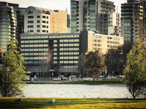 Mercure Melbourne Albert Park - Brisbane Tourism 0
