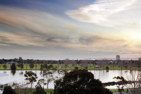 Mercure Melbourne Albert Park - Brisbane Tourism 25
