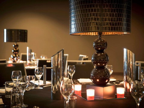 Mercure Melbourne Albert Park - Brisbane Tourism 20