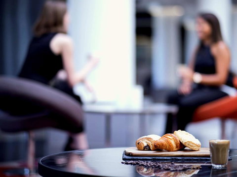 Mercure Melbourne Albert Park - Brisbane Tourism 34