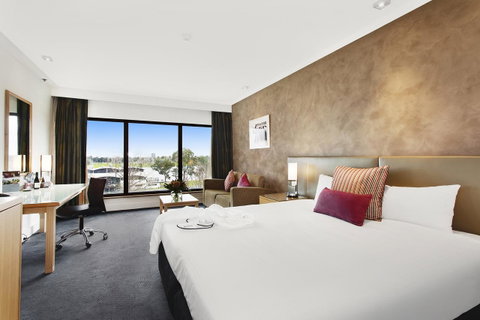 Mercure Melbourne Albert Park - Brisbane Tourism 9