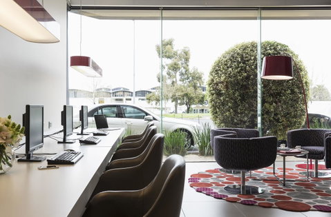 Mercure Melbourne Albert Park - Brisbane Tourism 5
