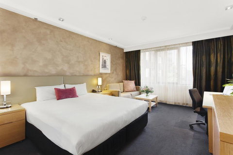 Mercure Melbourne Albert Park - Brisbane Tourism 11