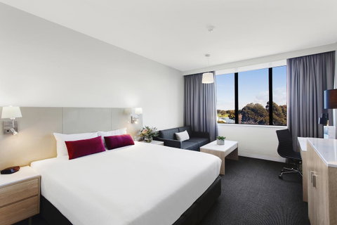 Mercure Melbourne Albert Park - Brisbane Tourism 8