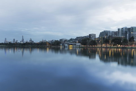 Mercure Melbourne Albert Park - Brisbane Tourism 24