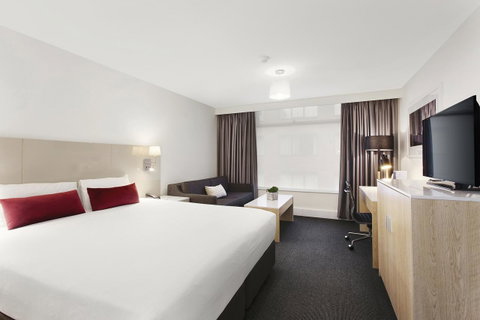 Mercure Melbourne Albert Park - Brisbane Tourism 10