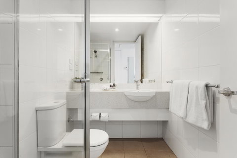 Mercure Melbourne Albert Park - Brisbane Tourism 12