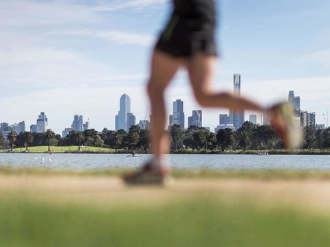 Mercure Melbourne Albert Park - Brisbane Tourism 41