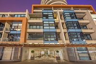 Melbourne Holiday Apartments Flinders Wharf