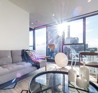LittleStay Eporo - Central Apartments - Brisbane Tourism