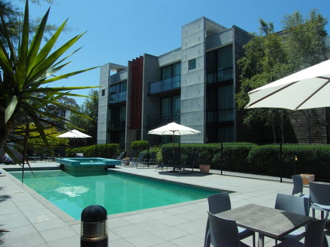 Phillip Island Apartments - Brisbane Tourism 9
