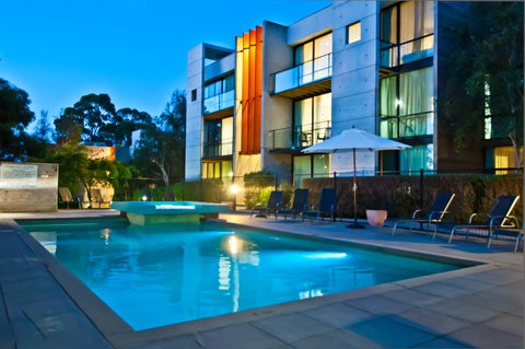 Phillip Island Apartments - Brisbane Tourism 0