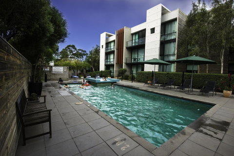 Phillip Island Apartments - Brisbane Tourism 1