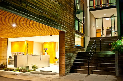 Phillip Island Apartments - Brisbane Tourism 8