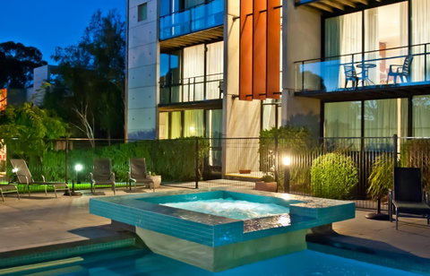 Phillip Island Apartments - Brisbane Tourism 23