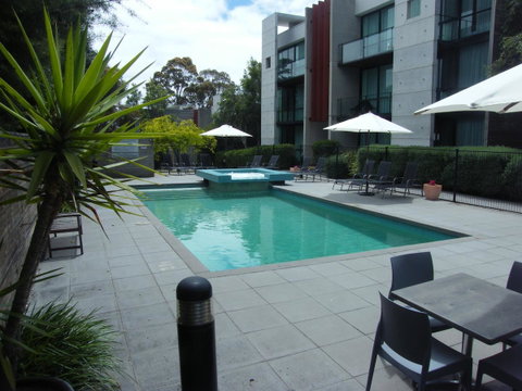 Phillip Island Apartments - Brisbane Tourism 14