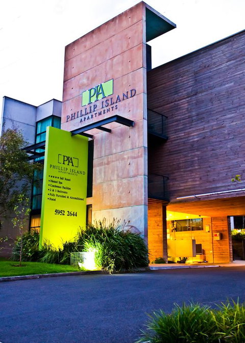 Phillip Island Apartments - Brisbane Tourism 7
