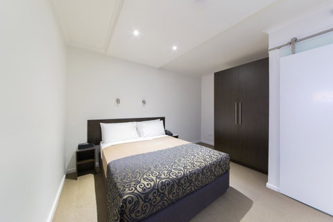 Great Southern Hotel Melbourne - Brisbane Tourism 38