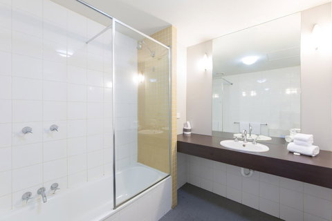 Great Southern Hotel Melbourne - Brisbane Tourism 23