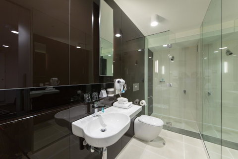 Great Southern Hotel Melbourne - Brisbane Tourism 28