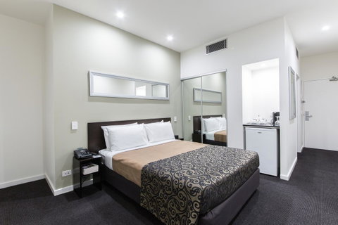 Great Southern Hotel Melbourne - Brisbane Tourism 18