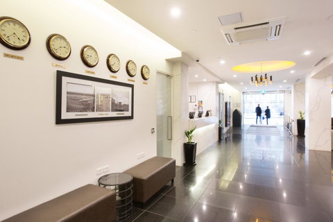 Great Southern Hotel Melbourne - Brisbane Tourism 2