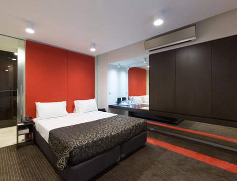 Great Southern Hotel Melbourne - Brisbane Tourism 24