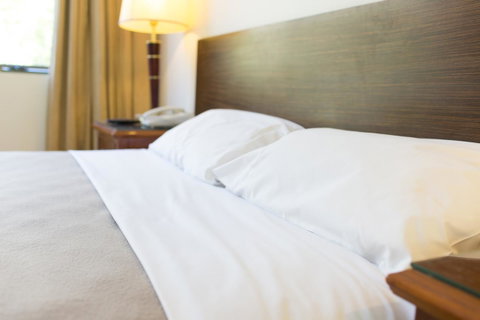 Great Southern Hotel Melbourne - Brisbane Tourism 44