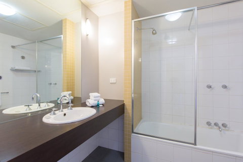 Great Southern Hotel Melbourne - Brisbane Tourism 35