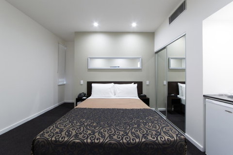 Great Southern Hotel Melbourne - Brisbane Tourism 19