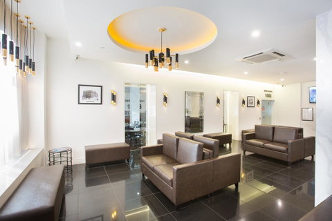 Great Southern Hotel Melbourne - Brisbane Tourism 7