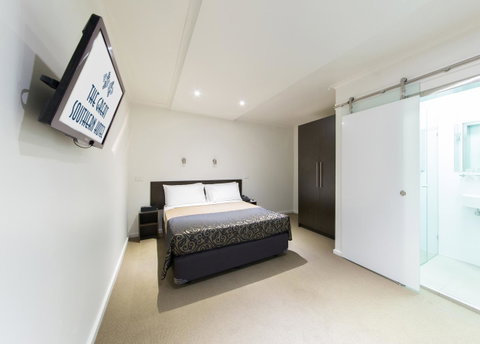 Great Southern Hotel Melbourne - Brisbane Tourism 37
