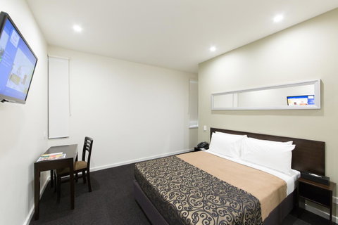 Great Southern Hotel Melbourne - Brisbane Tourism 21