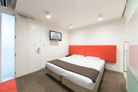 Great Southern Hotel Melbourne - Brisbane Tourism 25