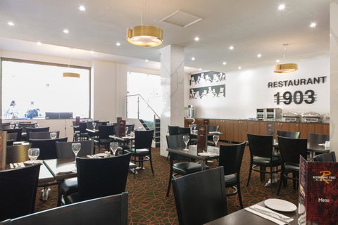 Great Southern Hotel Melbourne - Brisbane Tourism 15