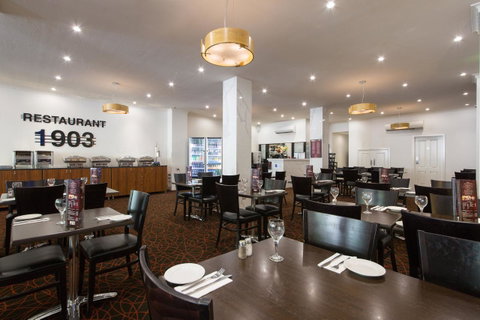 Great Southern Hotel Melbourne - Brisbane Tourism 13