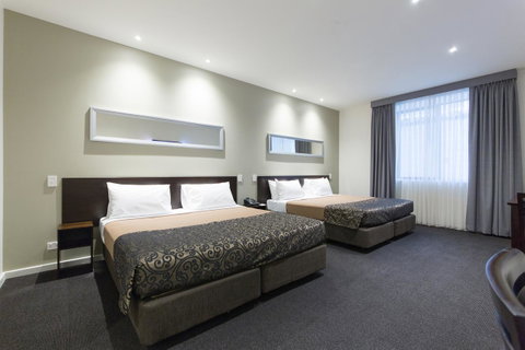 Great Southern Hotel Melbourne - Brisbane Tourism 32