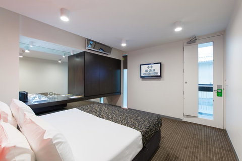 Great Southern Hotel Melbourne - Brisbane Tourism 26