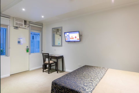 Great Southern Hotel Melbourne - Brisbane Tourism 39