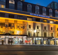 Great Southern Hotel Melbourne - Brisbane Tourism