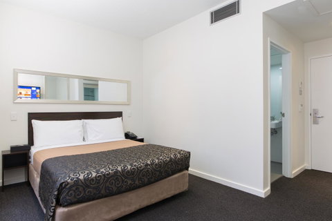 Great Southern Hotel Melbourne - Brisbane Tourism 20