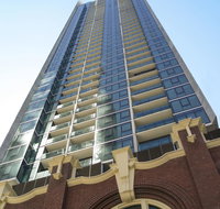 City Tempo - Lonsdale St - Brisbane Tourism