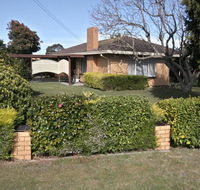 Jacaranda House - Tourism Brisbane