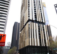 Melbourne Empire Apartments - Brisbane Tourism
