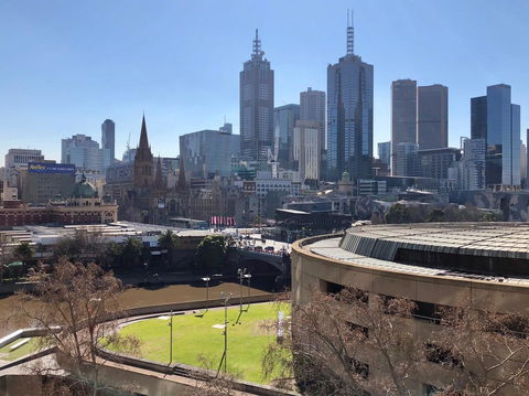 Southbank Apartments 28 Southgate - Brisbane Tourism 4