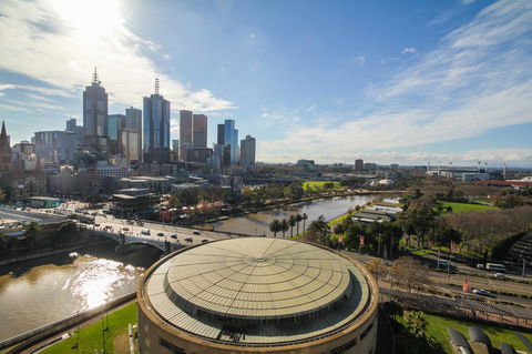 Southbank Apartments 28 Southgate - Brisbane Tourism 6