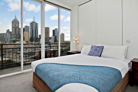 Southbank Apartments 28 Southgate - Brisbane Tourism 7