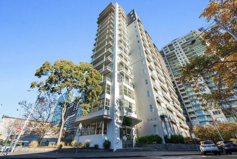 Southbank Apartments 28 Southgate - Brisbane Tourism 1